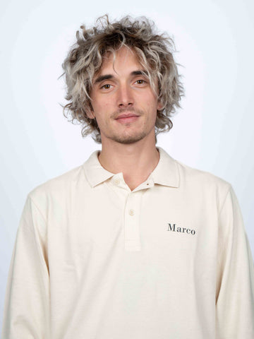 Marco polo