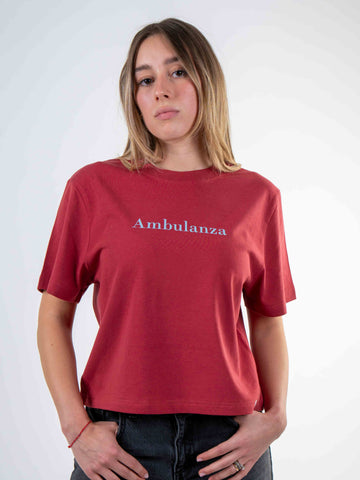 AMBULANZA