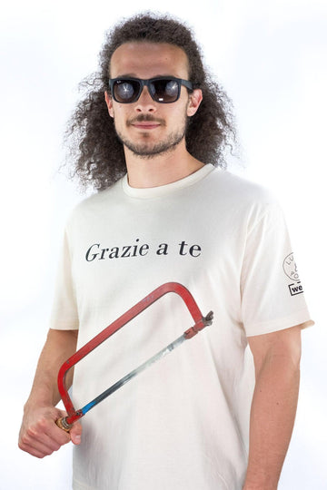 Grazie a te