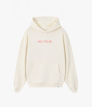 Ho freddo / Ho caldo